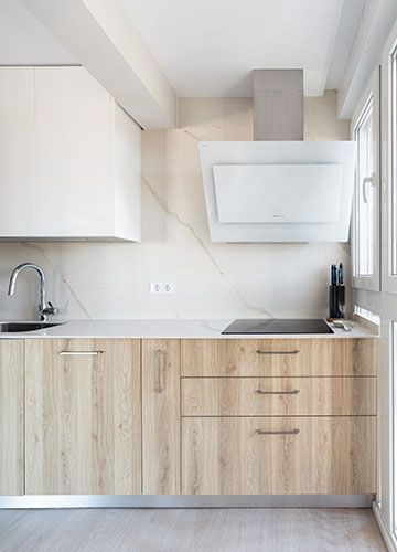 Muebles de cocina