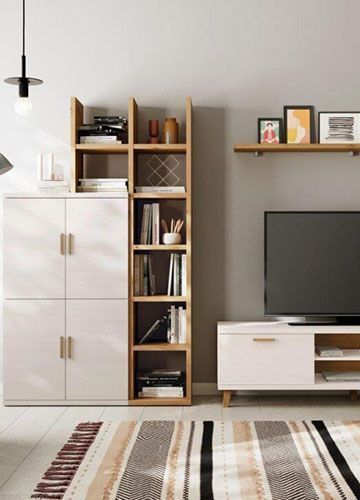 Muebles de Salón